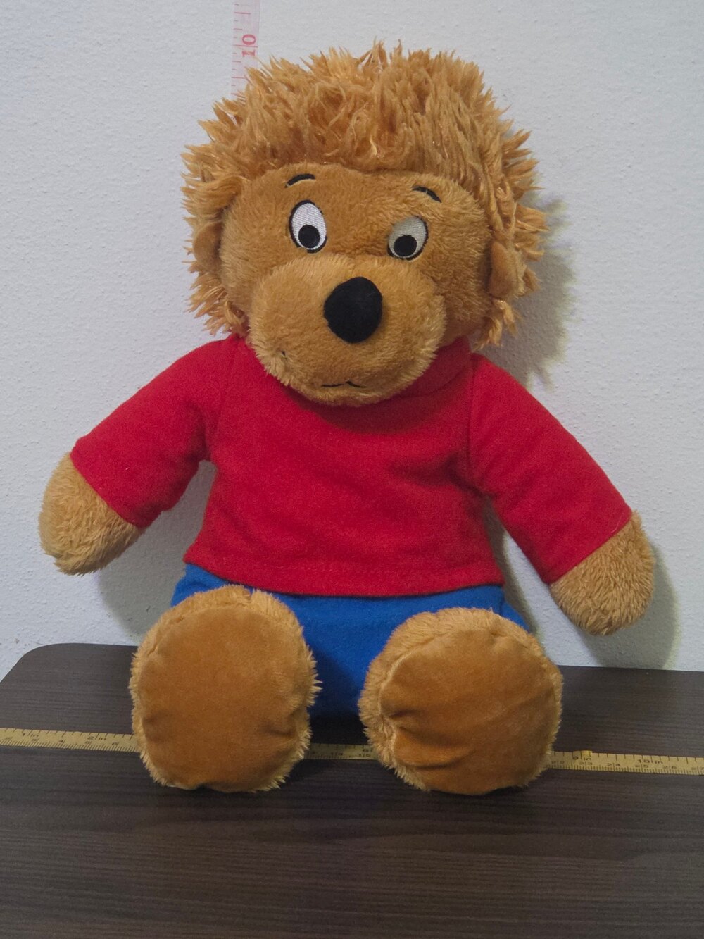Kohl's Cares The Berenstain Bears Brother Bear Plush